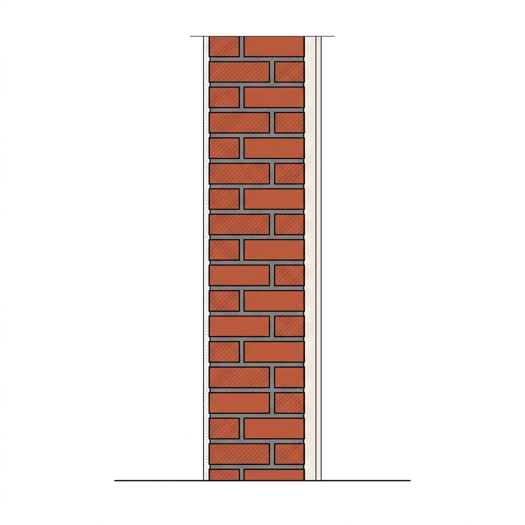 Solid Wall construction